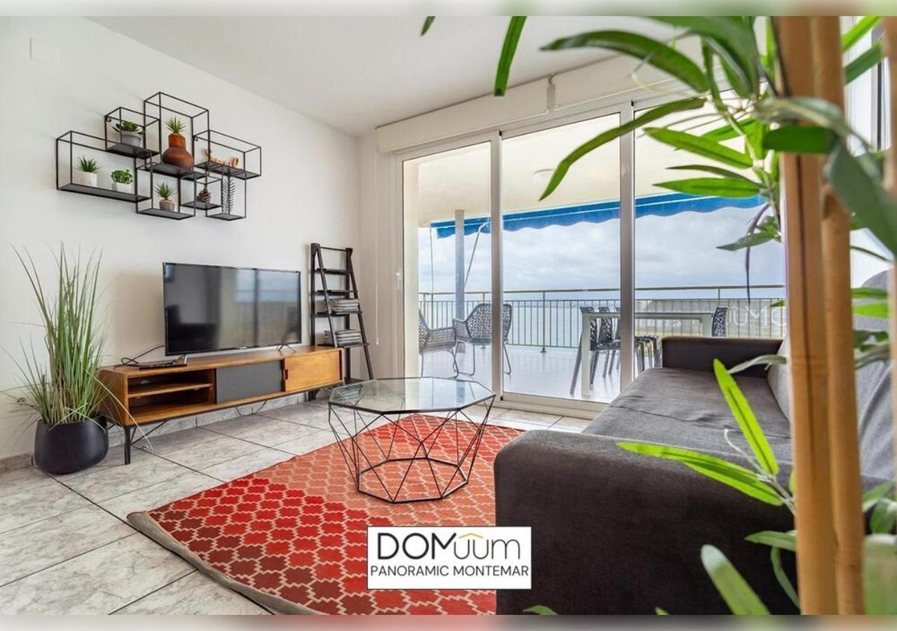 Domuum Holidays - Panoramic Montemar Salou Exterior photo