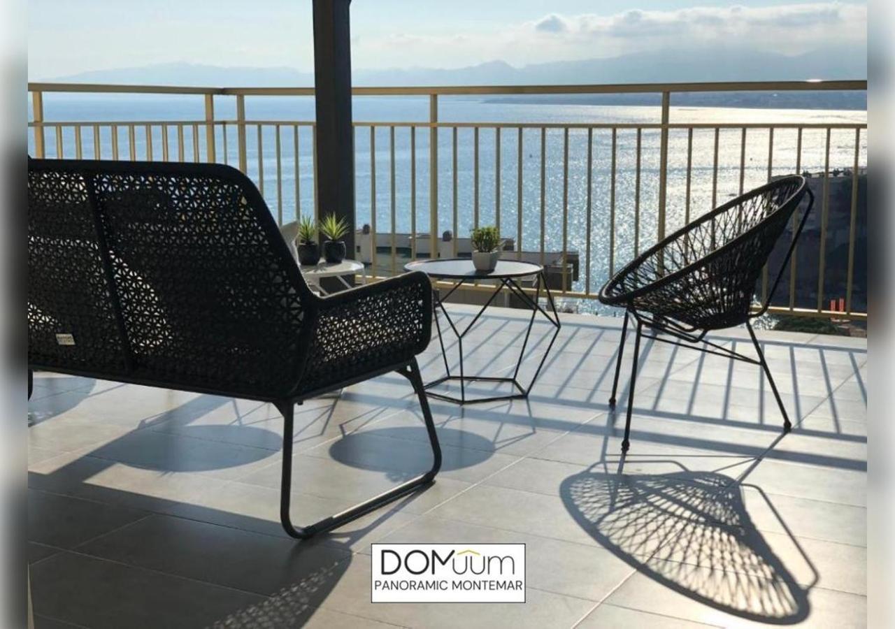 Domuum Holidays - Panoramic Montemar Salou Exterior photo