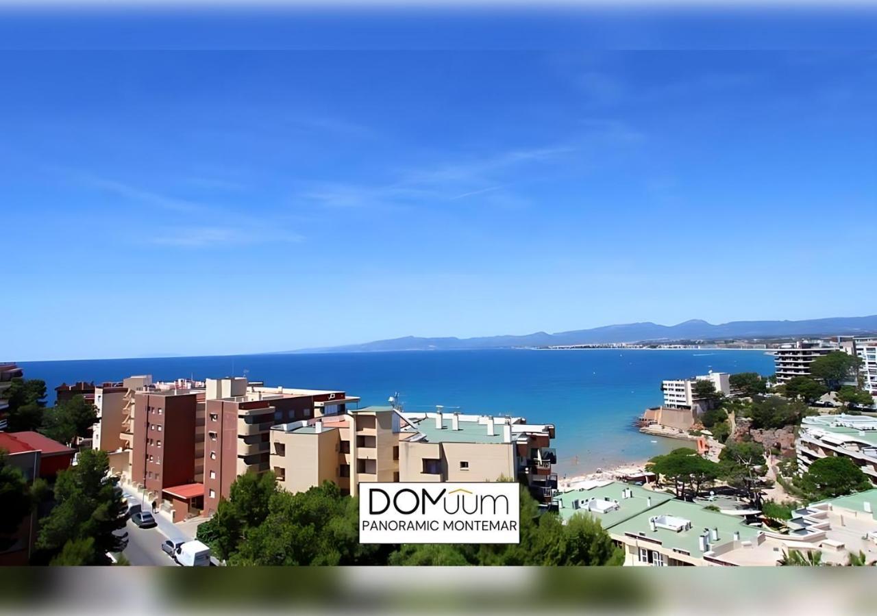 Domuum Holidays - Panoramic Montemar Salou Exterior photo