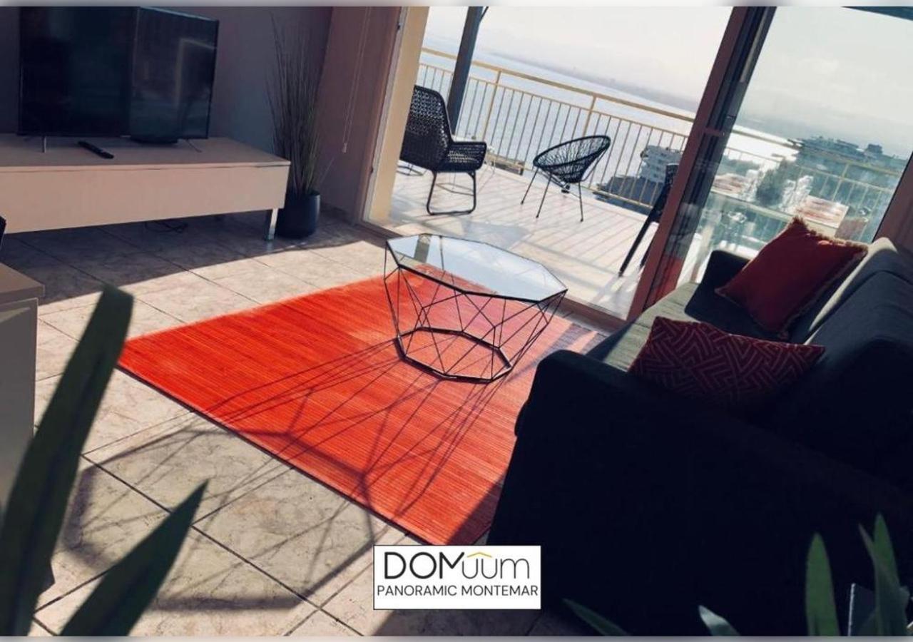 Domuum Holidays - Panoramic Montemar Salou Exterior photo