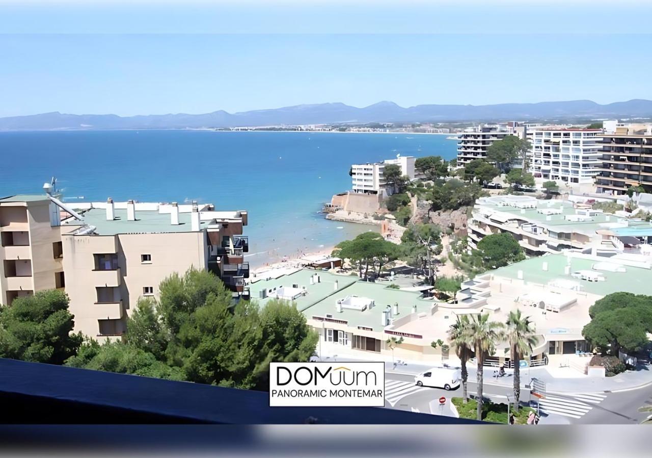 Domuum Holidays - Panoramic Montemar Salou Exterior photo